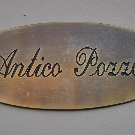 Appartamento Antico Pozzo براتو المظهر الخارجي الصورة